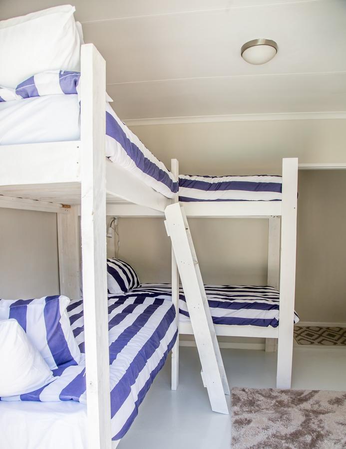 Lemon Tree House Villa Plettenberg Bay Exterior foto